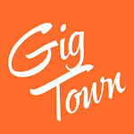GigTown - Local Music and Gigs Apk