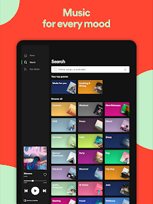 Spotify: Music and Podcasts screenshots 19