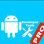 Cover Image of ดาวน์โหลด Android Developer Tools Pro  APK