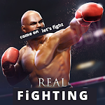 Cover Image of Télécharger Real Fighting  APK