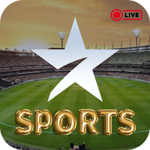 Star Sports Live Cricket TV HD Download on Windows