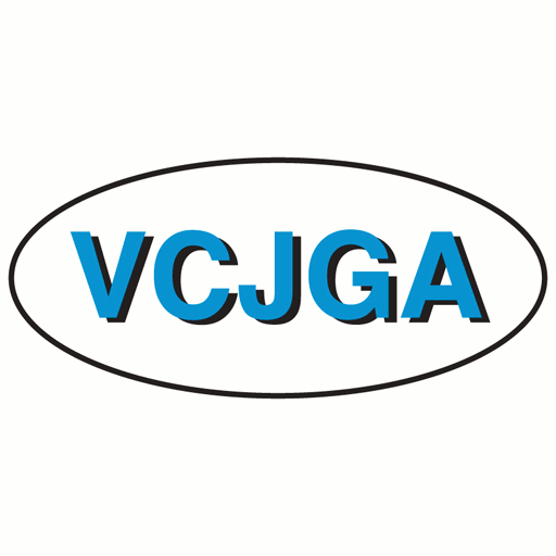 Ventura County Jr. Golf Assn. logo