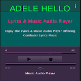 Adele Music&Lyrics icon