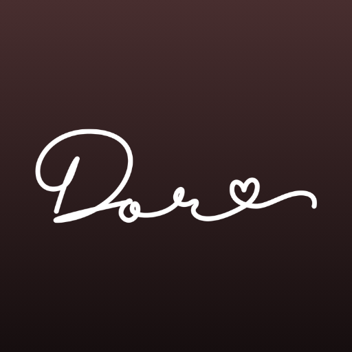 Dor - Dating & Marriage App logo