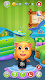 screenshot of Virtual Pet Tommy - Cat Game