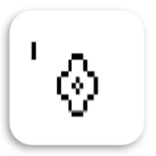 Conways Game Of Life logo