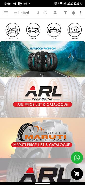 ARL - 10.4.1 - (Android)