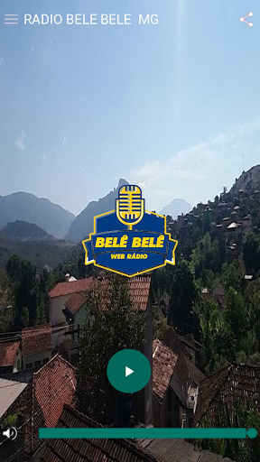 Radio Belê Belê Screen 3