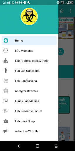 The Mislabeled Specimen (TMS) Screen 2