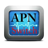 Universal APN Switch icon