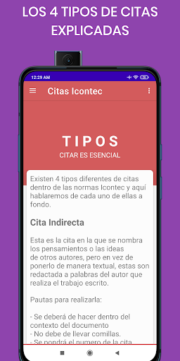 Normas Incontec Guía NICONTEC