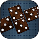 Cover Image of ダウンロード Dominos Game by CameleonGames  APK