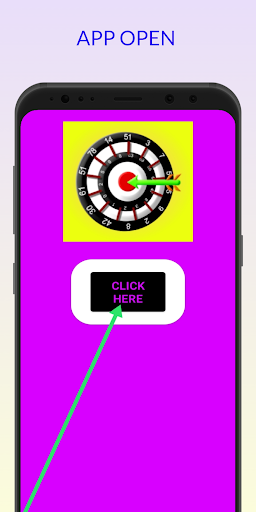 Android application shillong teer- Common Number screenshort