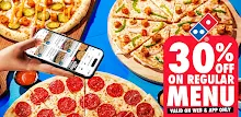 Domino's Pakistan APK