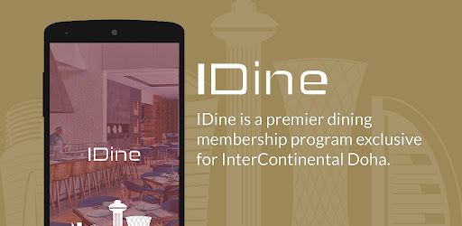 i-Dine