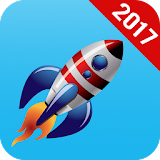 Space Cleaner - Speed Booster icon