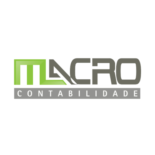 Macro Contabilidade logo
