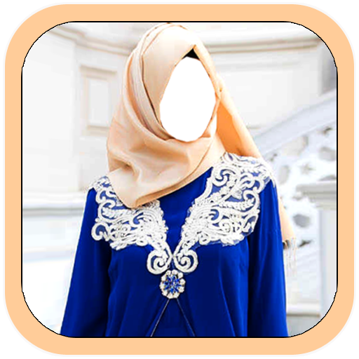 Hijab Scarf Styles For Women logo