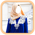 Cover Image of Télécharger Hijab Scarf Styles For Women  APK