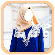 Hijab Scarf Styles For Women 