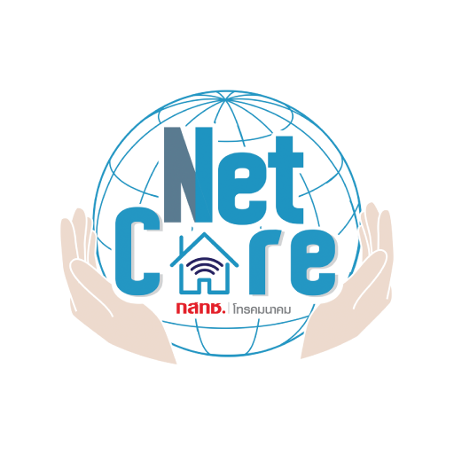 NetCare.NBTC logo