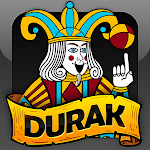 Cover Image of 下载 Durak 15.9 APK