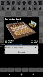Chess for Android Screenshot