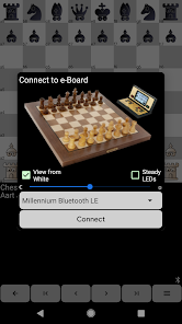 Bagatur Chess Engine::Appstore for Android