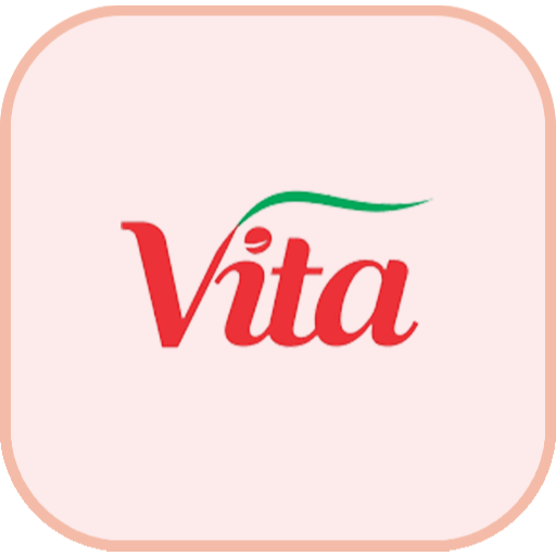 VitaMilk App logo