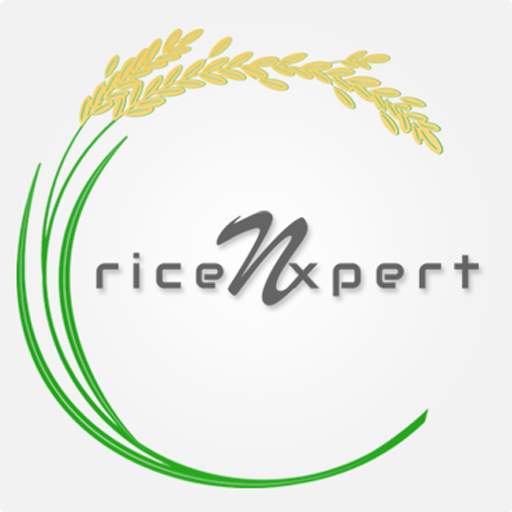 riceNxpert logo