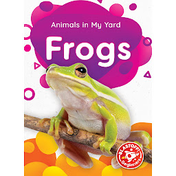 Obraz ikony: Frogs
