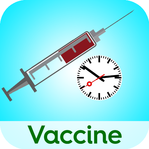 Vaccine Schedule App