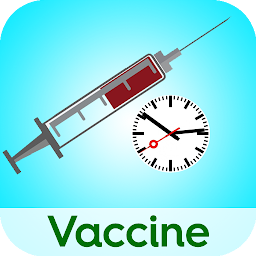 「Vaccine Schedule App」圖示圖片