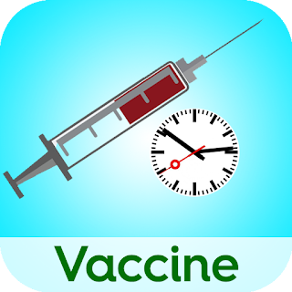 Vaccine Schedule App