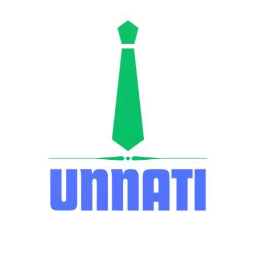 Unnati Careers Resume Builder logo