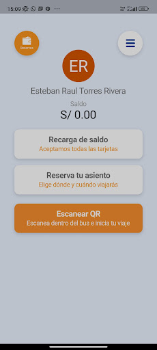 Científica Bus Screen 2