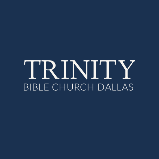Trinity Bible Church of Dallas  Icon