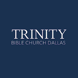 Icon image Trinity Bible Church of Dallas