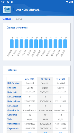 SAAE Carinhanha - BA