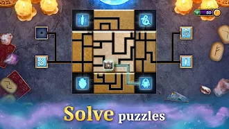 Game screenshot Icebound Secrets 3：F2P Mystery hack