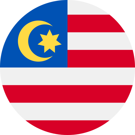 Malaysia Road Signs logo