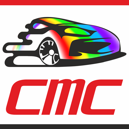 Carmulticolor logo