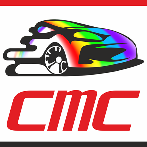 Carmulticolor 20190110 Icon