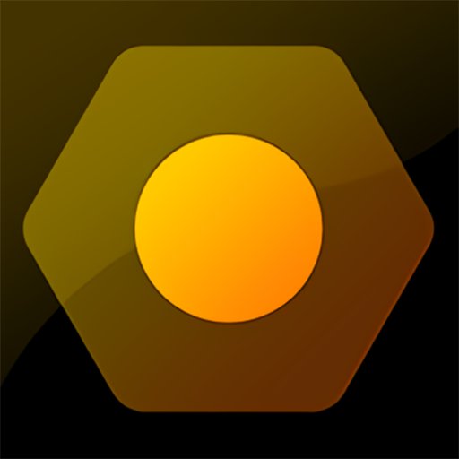 Transparent Yellow - Icon Pack Auf Windows herunterladen