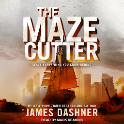 Значок приложения "The Maze Cutter"