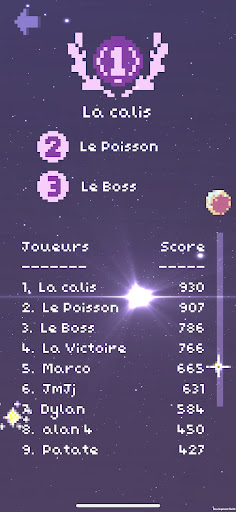 To the Moon - Alan Screen 3