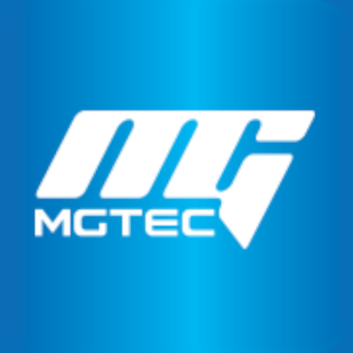 MGTECHome logo