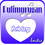 Pulimurugan Songs Movie icon