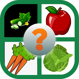 tebak buah dan sayur sayuran