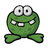 Hungry Frogs  -  HD icon